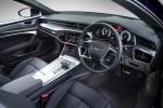 Audi A6 40 TDI S-Line 2020 года (ZA)
